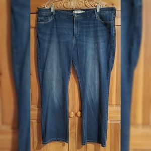 Levi's Women's plus jean